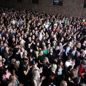 Održan koncert Za Massima - Mali krug velikih ljudi 2