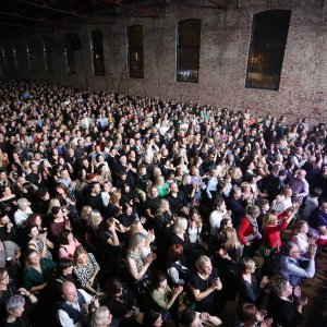 Održan koncert Za Massima - Mali krug velikih ljudi 2