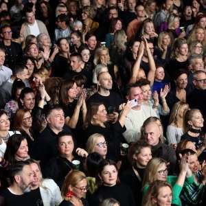 Održan koncert Za Massima - Mali krug velikih ljudi 2