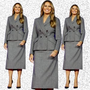 Melania Trump