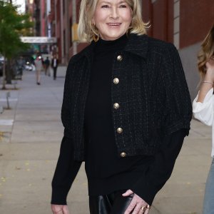 Martha Stewart