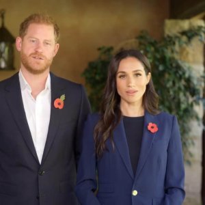 Meghan Markle i princ Harry