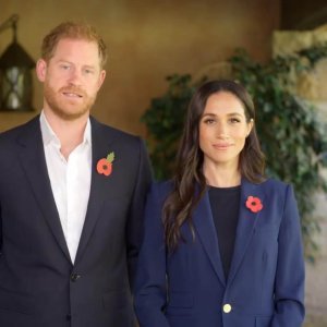 Meghan Markle i princ Harry