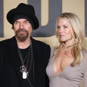 Billy Bob Thornton i Ali Larter