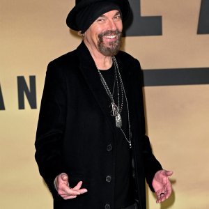 Billy Bob Thornton