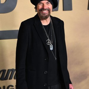 Billy Bob Thornton