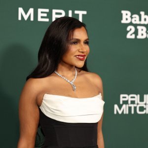 Mindy Kaling