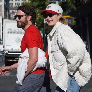 Bradley Cooper i Gigi Hadid