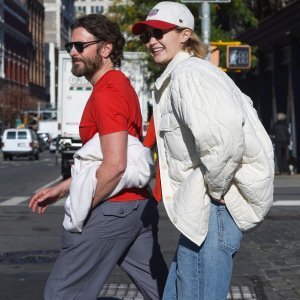 Bradley Cooper i Gigi Hadid