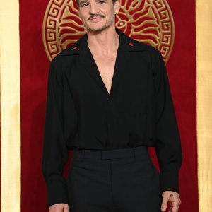 Pedro Pascal