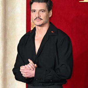 Pedro Pascal