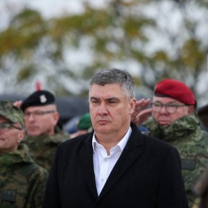 Zoran Milanović