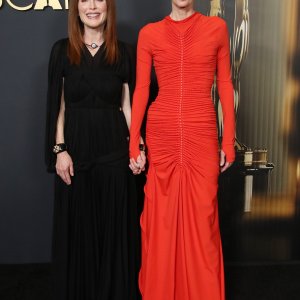 Julianne Moore i Tilda Swinton