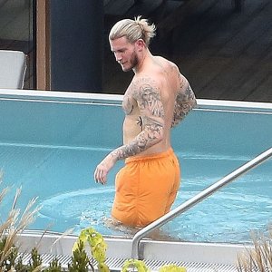 Loris Karius