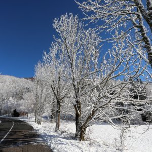 Lokve, Gorski kotar