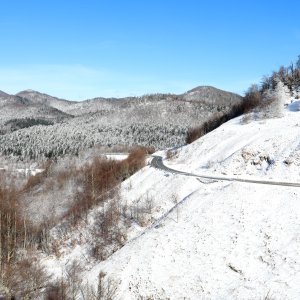 Lokve, Gorski kotar