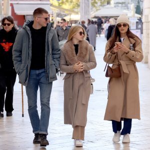 Zadar street style