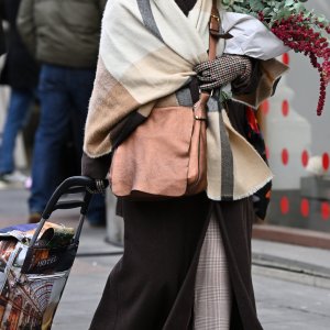 Zagreb street style