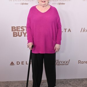 June Squibb