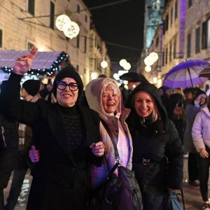 Koncert povodom obilježavanja Dana dubrovačkih branitelja