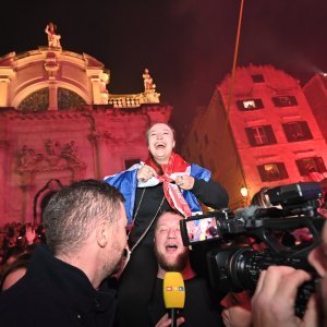 Koncert povodom obilježavanja Dana dubrovačkih branitelja