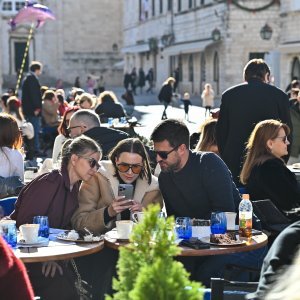 Dubrovački street style