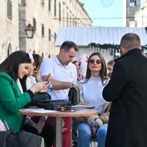 Dubrovački street style