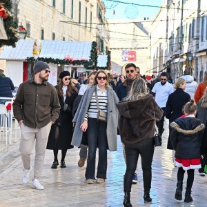 Dubrovački street style