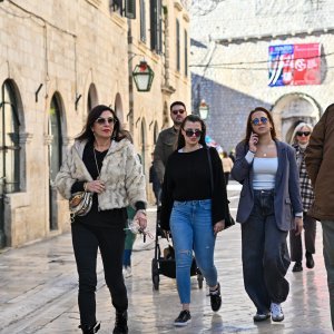 Dubrovački street style