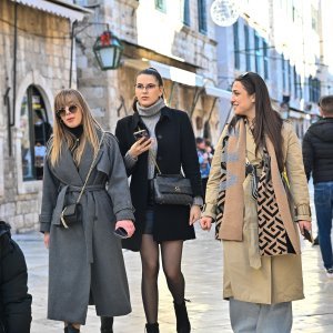 Dubrovački street style