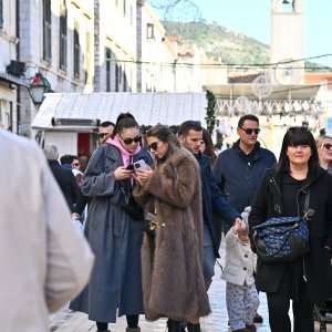 Dubrovački street style