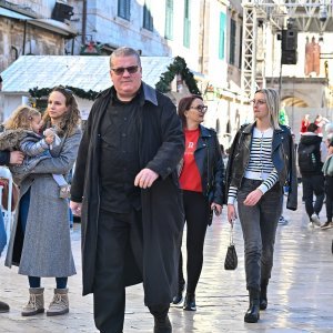 Dubrovački street style