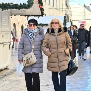 Dubrovački street style