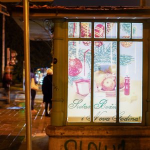 Najstariji zagrebački kiosk dobio novo ruho