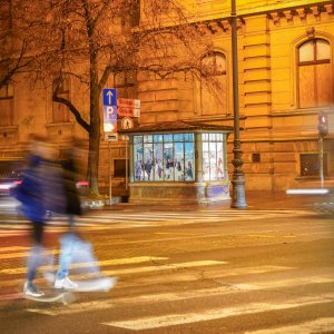 Najstariji zagrebački kiosk dobio novo ruho