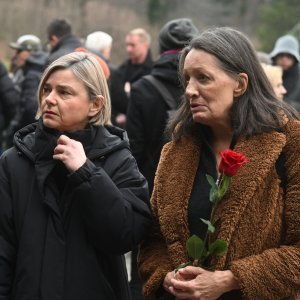 Sandra Benčić, Urša Raukar Gamulin