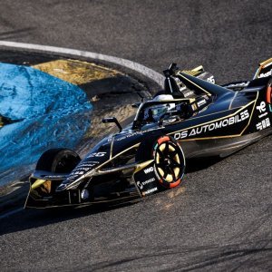 DS Automobiles Formula E