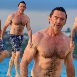 Hugh Jackman