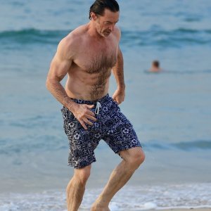 Hugh Jackman