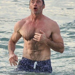 Hugh Jackman