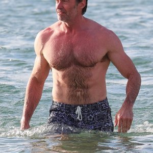 Hugh Jackman