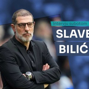 Slaven Bilić o bizarnoj situaciji u SHNL-u, Gattusu, Livaji, osporavanom hajdukovcu, krizi Dinama...