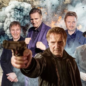 Kako je Liam Neeson postao najtraženiji holivudski akcijski junak i zvijezda filmova s B liste