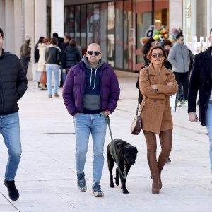 Ulična moda Zadar