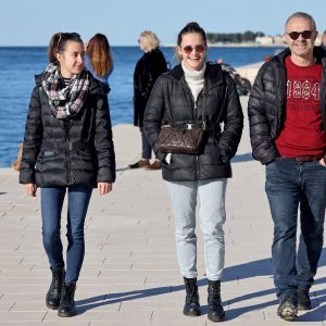 Ulična moda Zadar