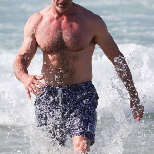 Hugh Jackman