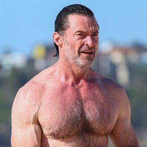 Hugh Jackman