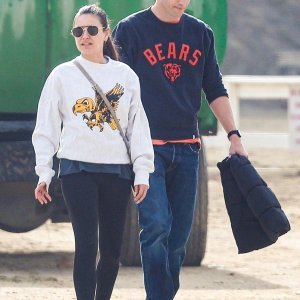 Ashton Kutcher i Mila Kunis