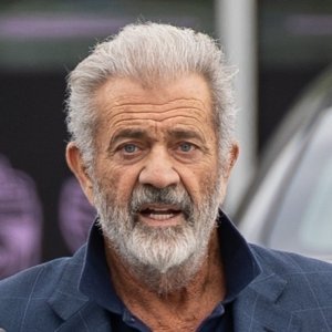 Mel Gibson