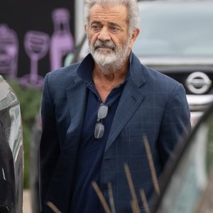 Mel Gibson